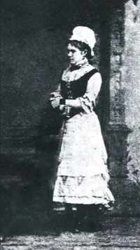 Elizabeth Dwight (1790-1865) Profile